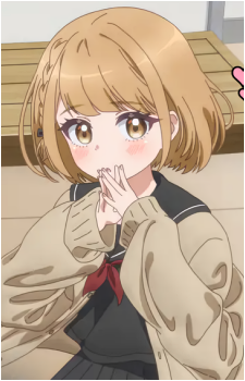 Kokona Mikasa's image