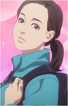 Misaki Shimizu