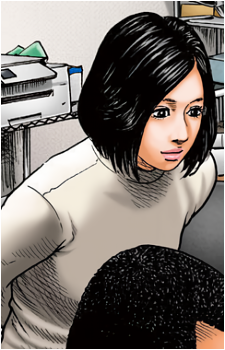 Misaki Shimizu's image