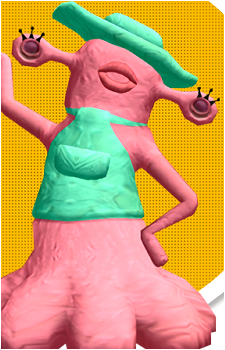 Miss Clayra's image