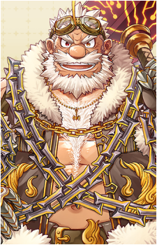 Ganran's image