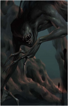 Umbris's image