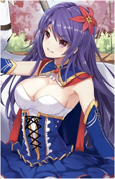 Rosie {GXB}'s image