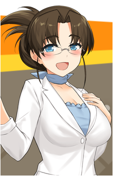 Suzu Sagisawa's image