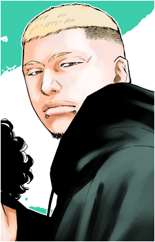 Zen Inutsuka's image