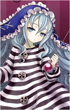 Kuroe Ise's image