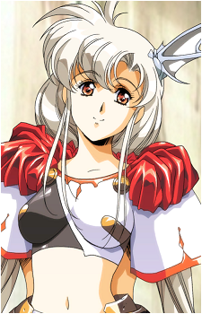 Liana's image