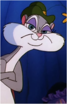 Slappy Squirrel's image
