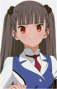 Mitsuko Yurizono's image
