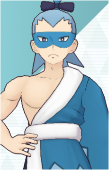 Brycen's image