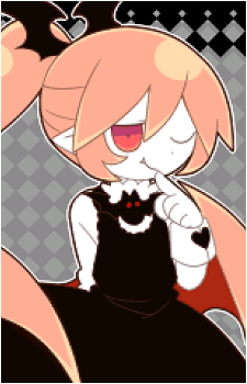 Rawberry Preserves's image