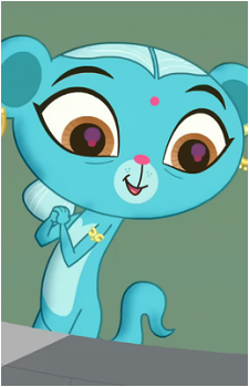 Sunil's Mother's image