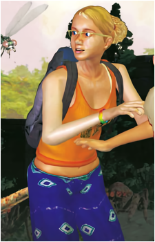 Norah {LG}'s image