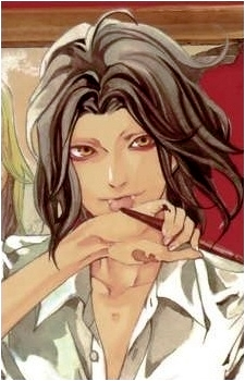 Yura Takumi's image