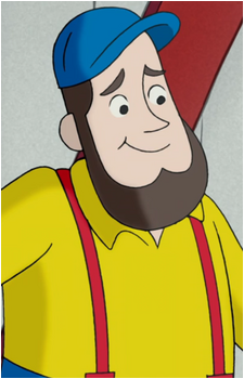 Mr. Renkins's image