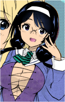Aisha {OOK}'s image