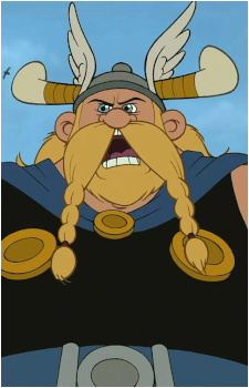 Olaf Grossebaf
