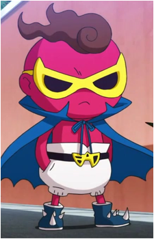 Inflammaboy!'s image