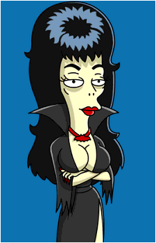 Booberella's image