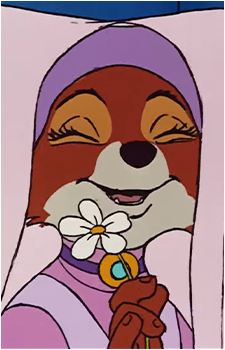 Maid Marian