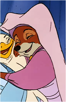 Maid Marian