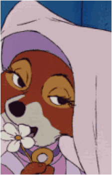 Maid Marian