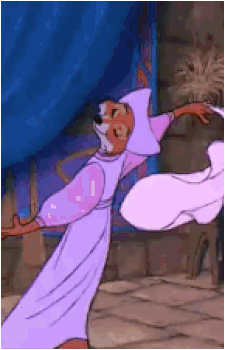 Maid Marian