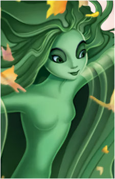 Spring Sprite