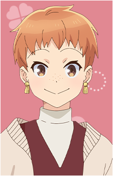 Anzu Shingetsu
