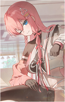 Tenebria (CZN)