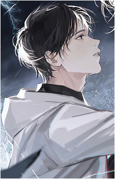 Yu Zhengdu's image