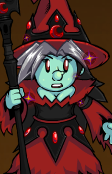 Coven Leader's image