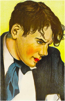 Tony Camonte's image