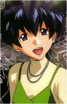 Aoi Housen