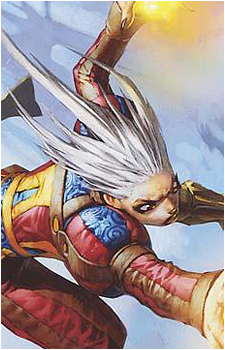 Lumia {MTG}'s image