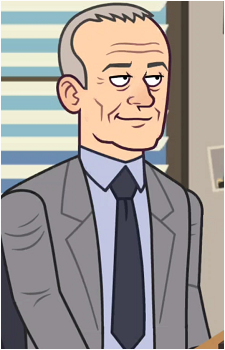 Creed Bratton's image