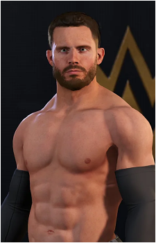 Paragon Jay Pierce's image