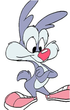 Calamity Coyote's image