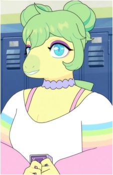Stella's image