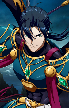 Vincent {LR}
