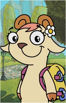 Gabi {Doki}
