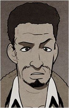 Mandeuk's image