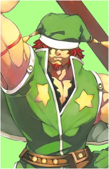 Pepperoncino's image