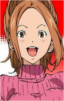 Kaya Miyoshi