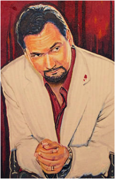 Miguel Prado