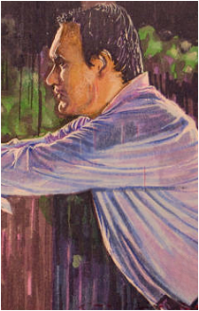 Miguel Prado