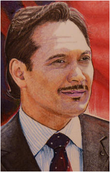 Miguel Prado's image