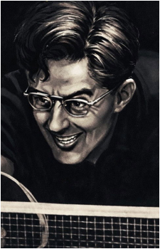 Marty Mauser