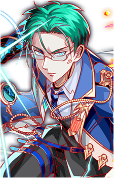 Kay {CF}'s image