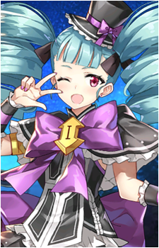 Shooting Star Achates's image